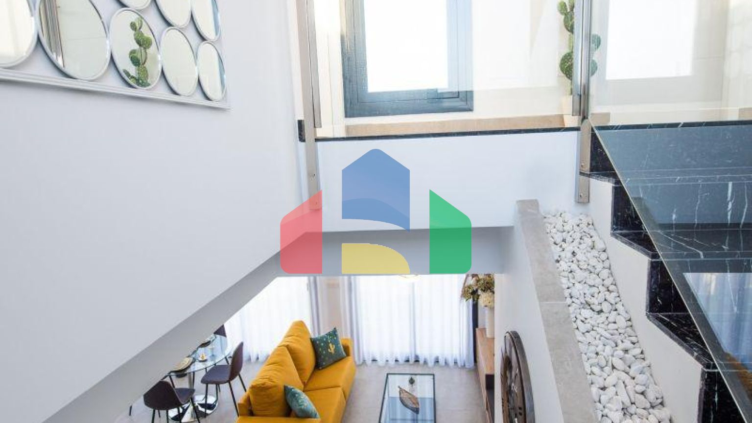 Detached villa with private pool