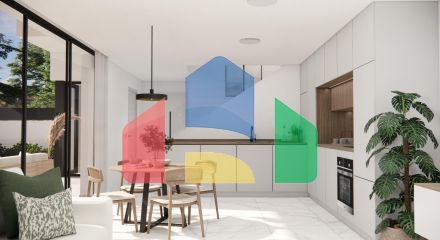 Elegant New Build Villas in Los Montesinos – Modern Comfort in a Serene Setting