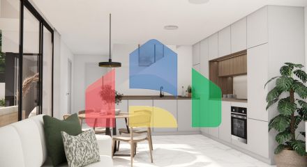 Elegant New Build Villas in Los Montesinos – Modern Comfort in a Serene Setting