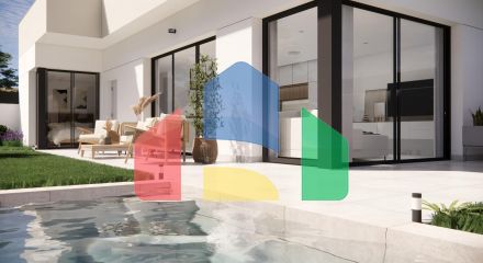 Elegant New Build Villas in Los Montesinos – Modern Comfort in a Serene Setting