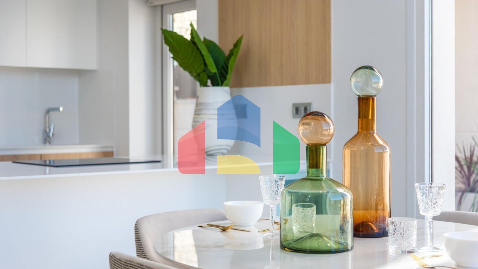 Вилла в Лос-Монтесинос ID A10205