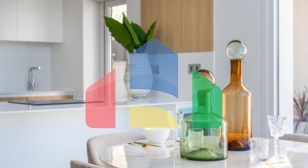 Вилла в Лос-Монтесинос ID A10205 Вилла в Лос-Монтесинос ID A10205