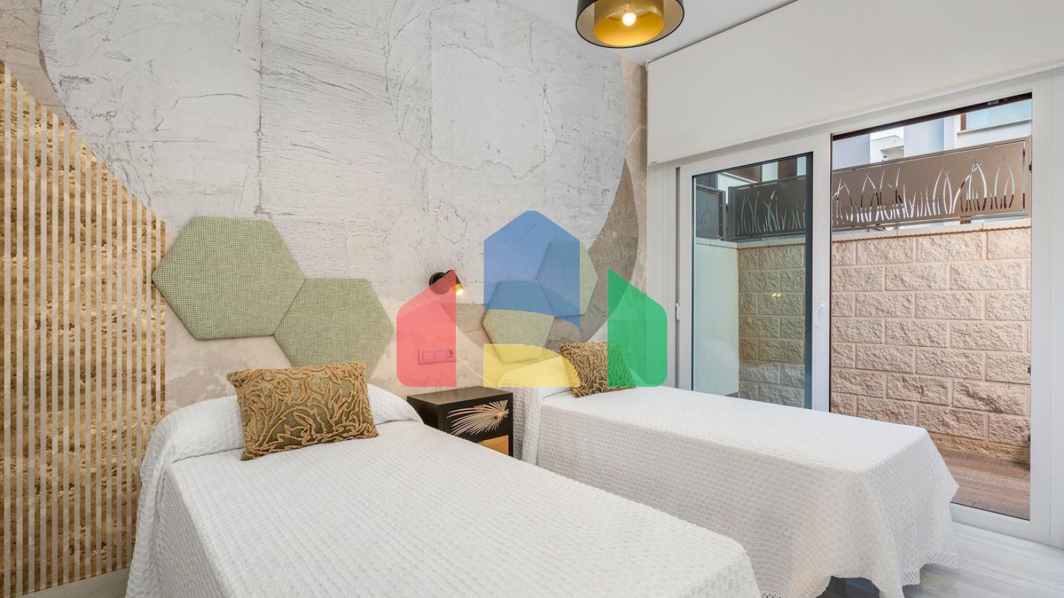 Вилла в Лос-Монтесинос ID A10205