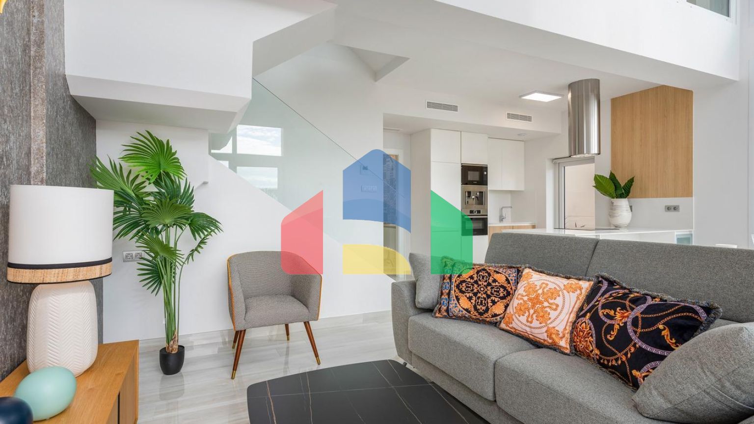 Вилла в Лос-Монтесинос ID A10205