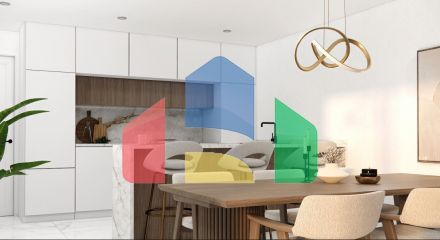 NEW BUILD VILLAS IN LOS MONTESINOS