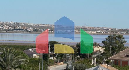 NEW BUILD VILLAS IN LOS MONTESINOS