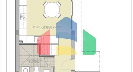 НОВЫЕ ВИЛЛЫ В ЛОС МОНТЕСИНОС