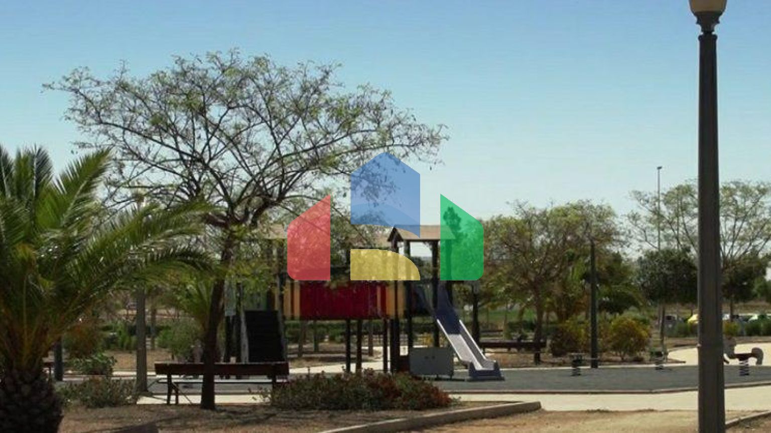 НОВЫЕ ВИЛЛЫ В ЛОС МОНТЕСИНОС