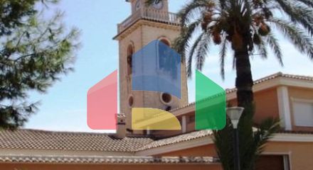 НОВЫЕ ВИЛЛЫ В ЛОС МОНТЕСИНОС