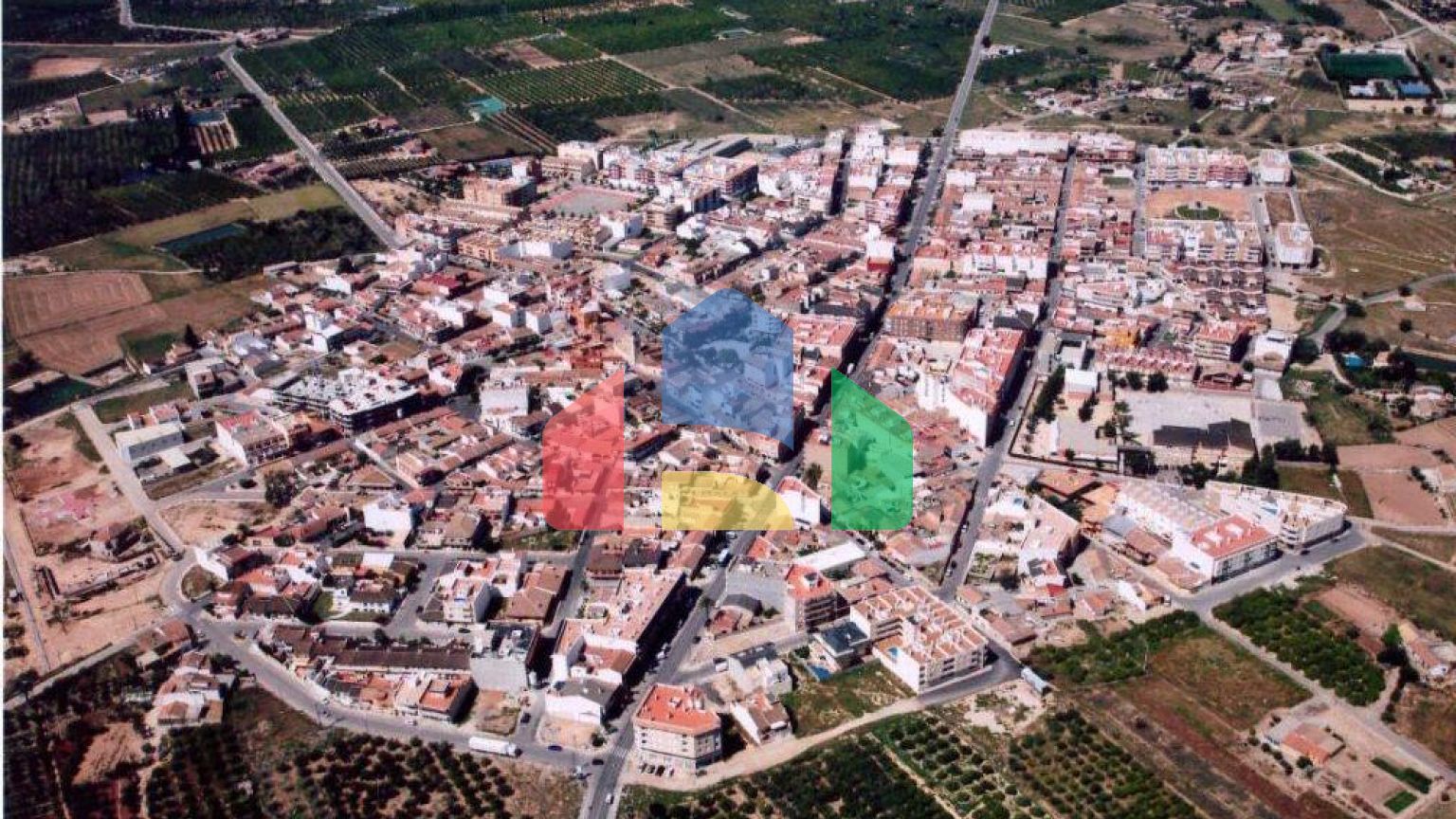 НОВЫЕ ВИЛЛЫ В ЛОС МОНТЕСИНОС