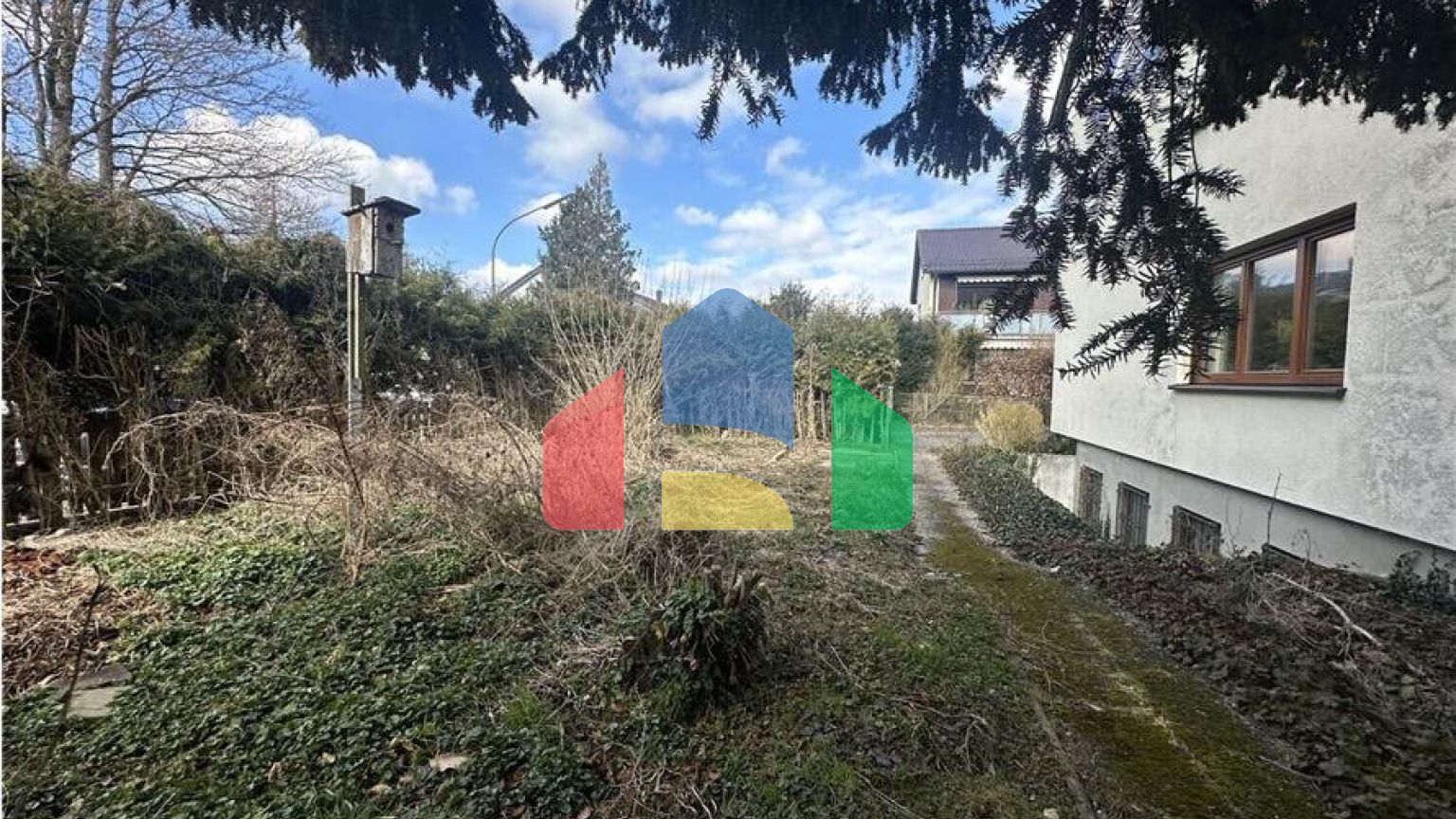 Residential - Two Family House - Augsburg - Germany