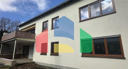 Residential - Two Family House - Augsburg - Germany