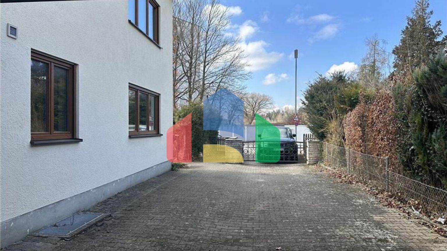 Residential - Two Family House - Augsburg - Germany