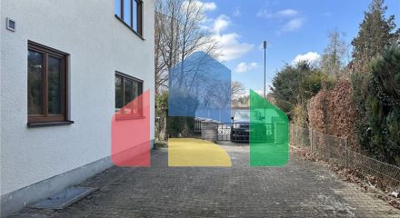 Residential - Two Family House - Augsburg - Germany