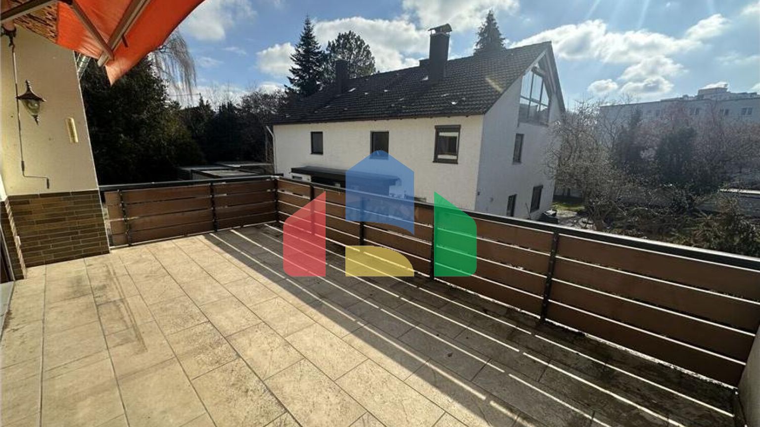 Residential - Two Family House - Augsburg - Germany