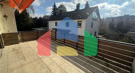 Residential - Two Family House - Augsburg - Germany