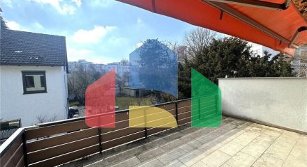 Residential - Two Family House - Augsburg - Germany