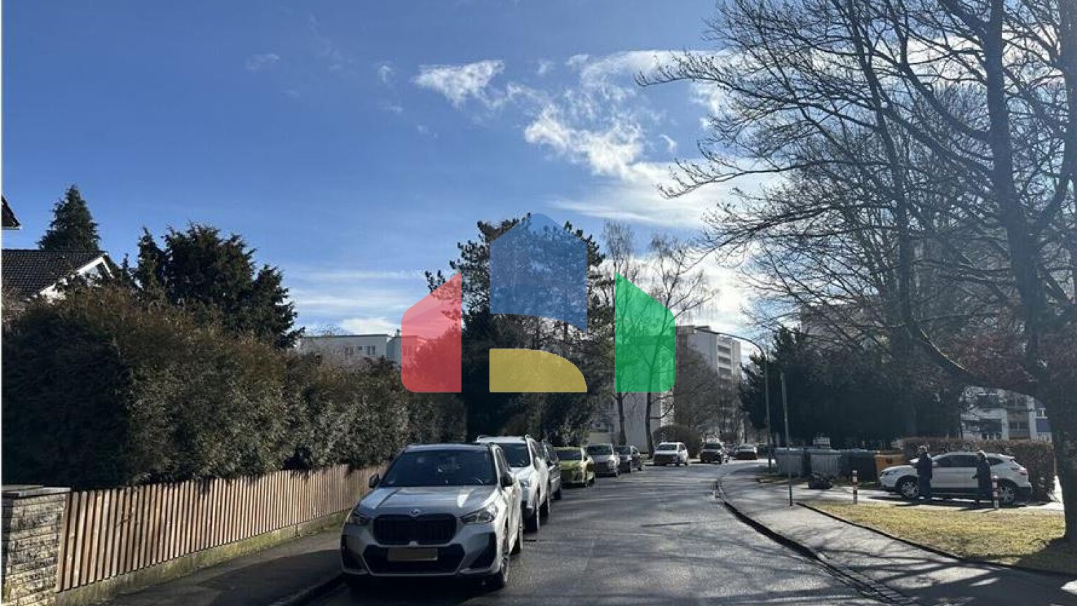 Residential - Two Family House - Augsburg - Germany