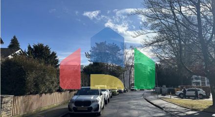 Residential - Two Family House - Augsburg - Germany