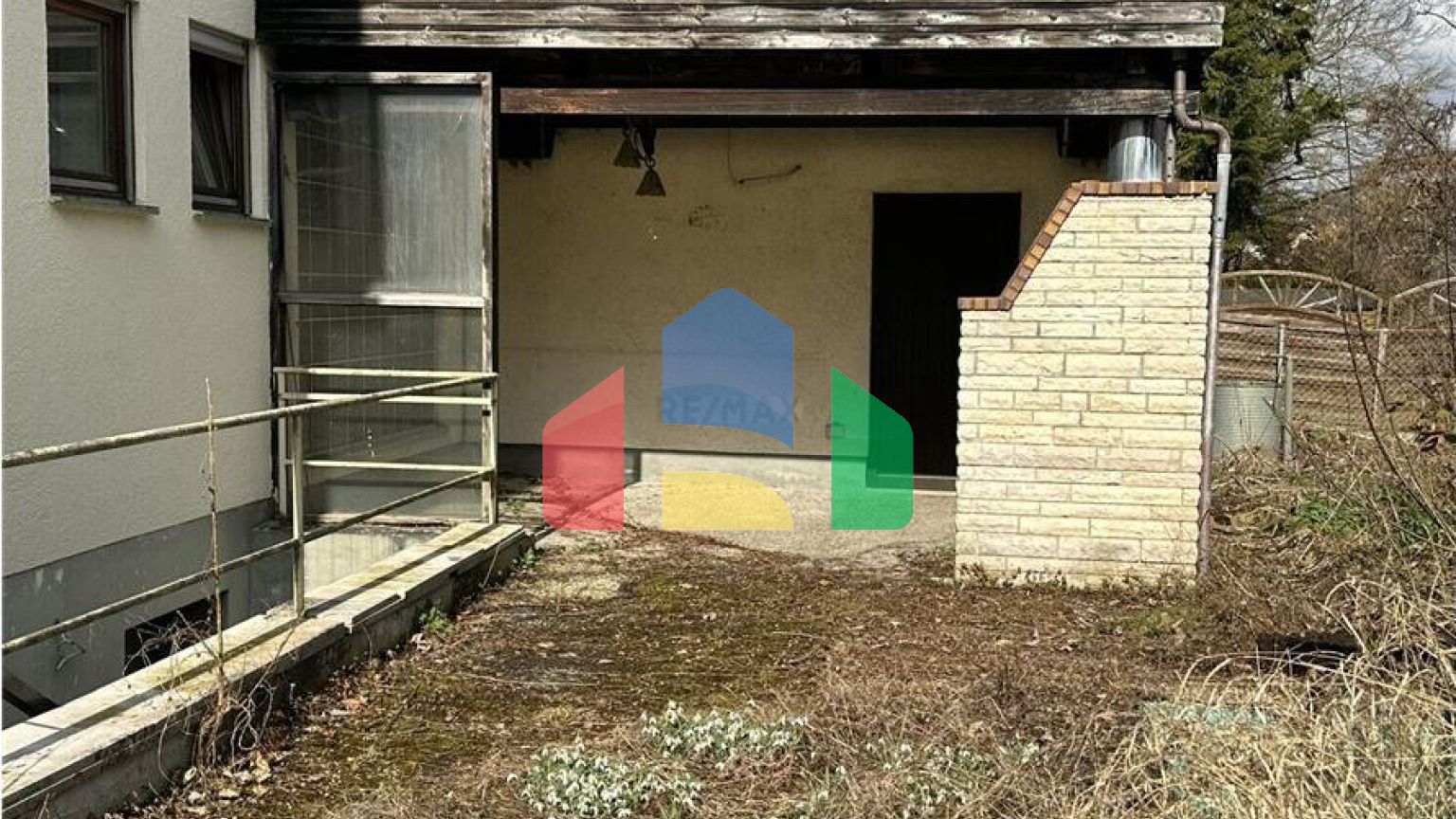 Residential - Two Family House - Augsburg - Germany