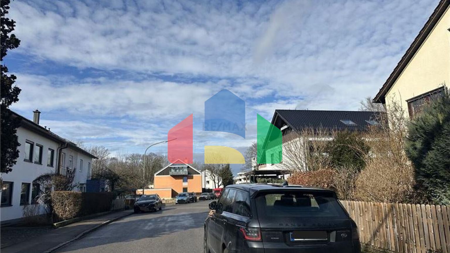 Residential - Two Family House - Augsburg - Germany