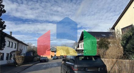 Residential - Two Family House - Augsburg - Germany