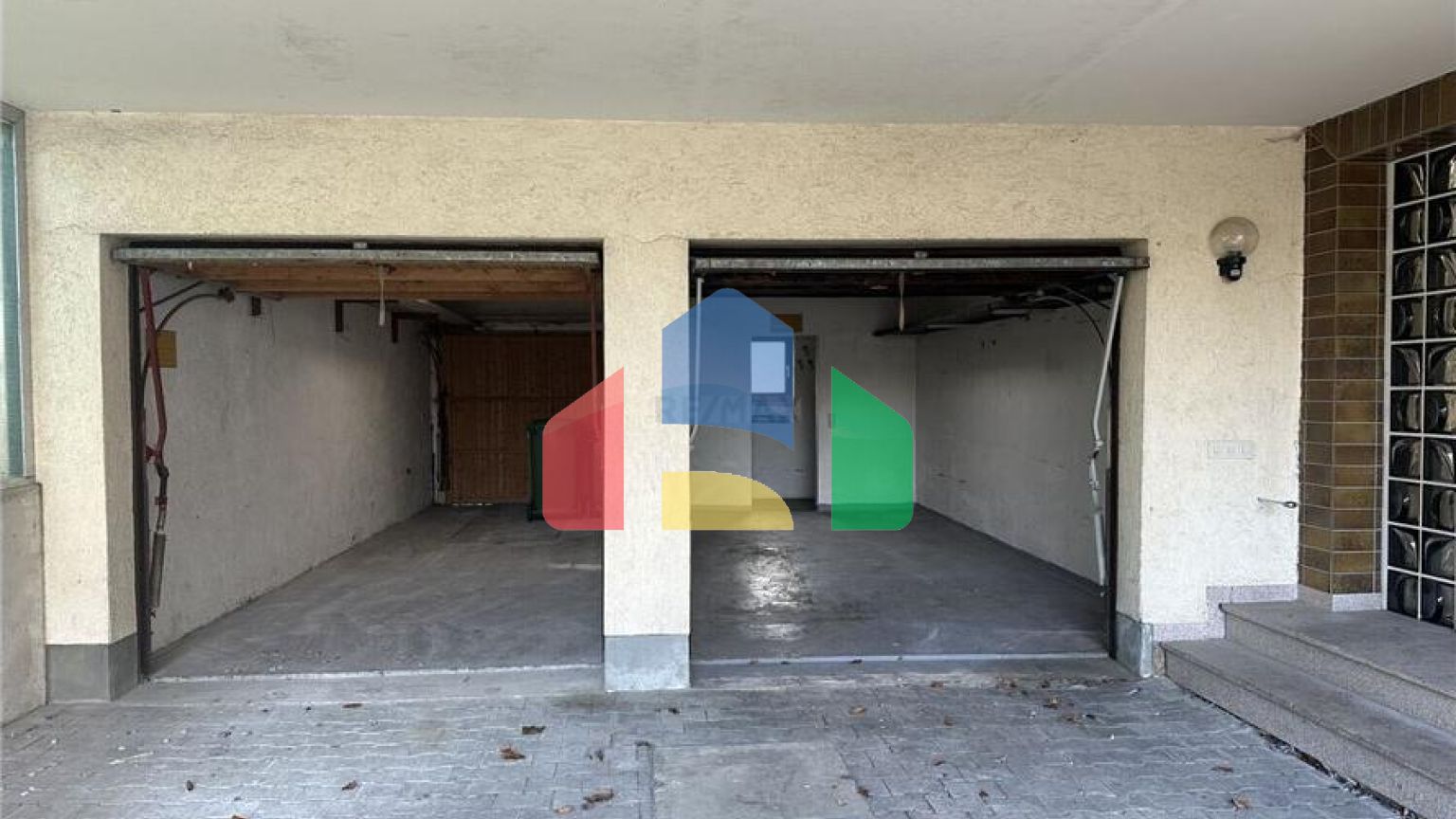 Residential - Two Family House - Augsburg - Germany