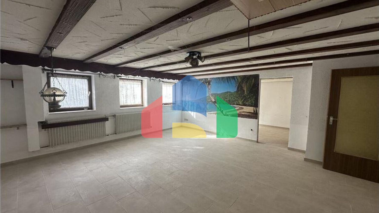 Residential - Two Family House - Augsburg - Germany