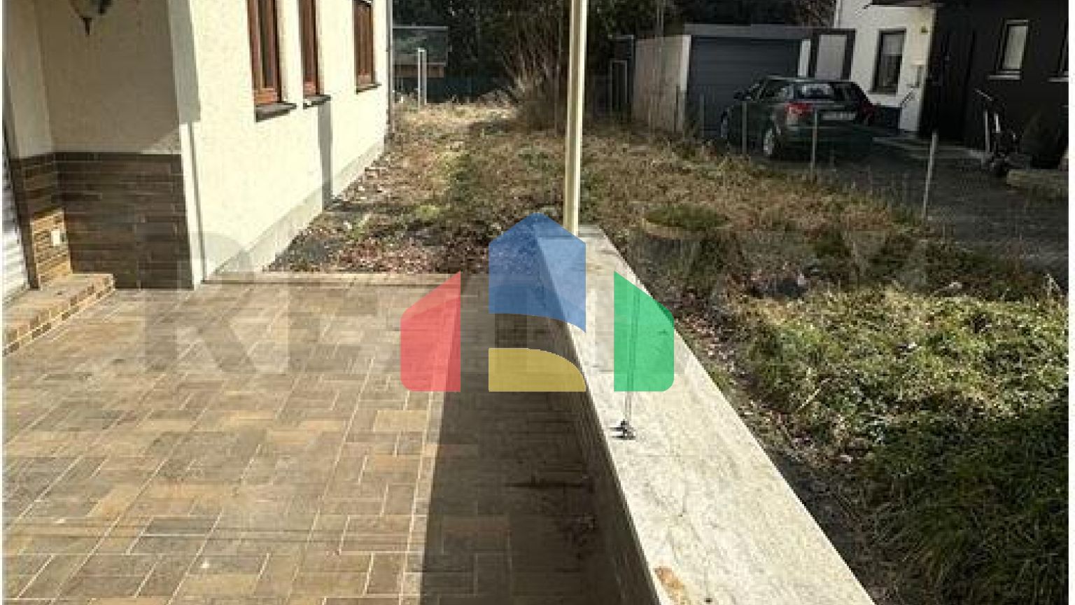 Residential - Two Family House - Augsburg - Germany