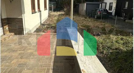 Residential - Two Family House - Augsburg - Germany