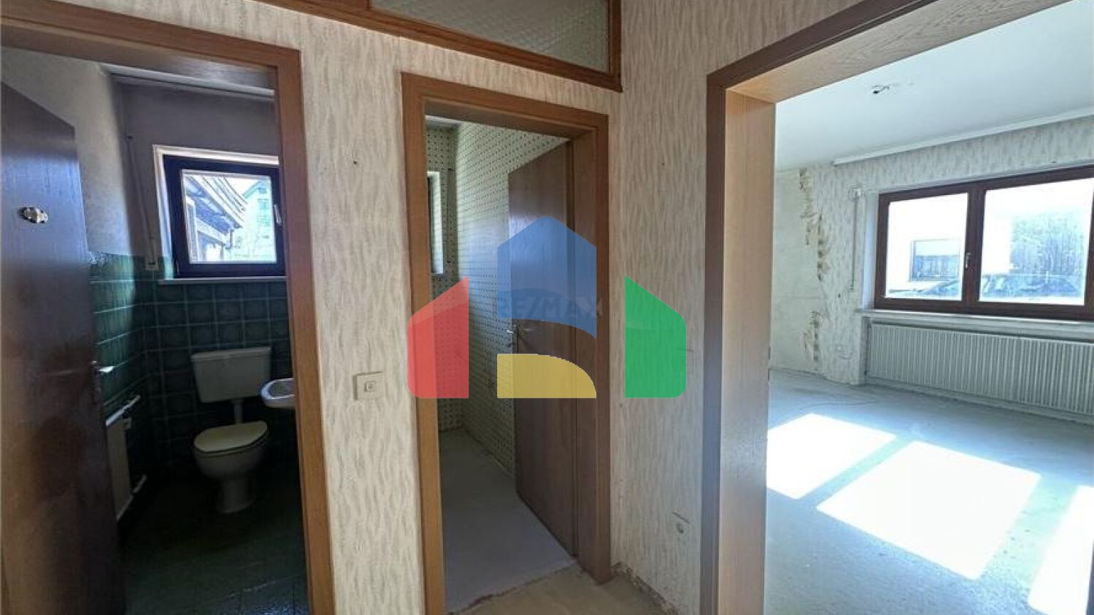 Residential - Two Family House - Augsburg - Germany