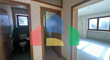 Residential - Two Family House - Augsburg - Germany