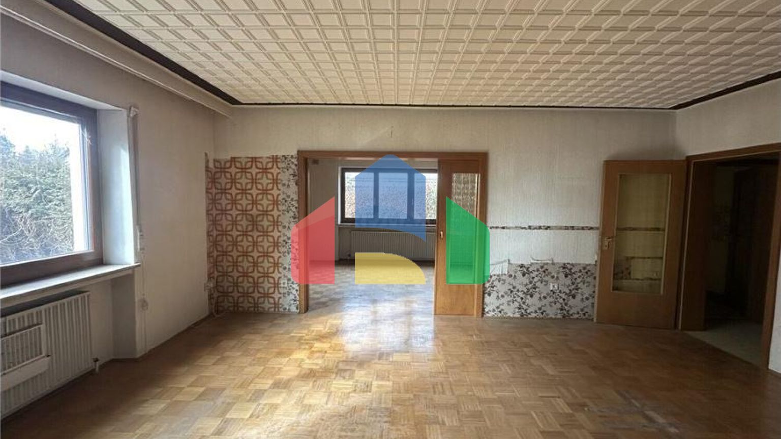 Residential - Two Family House - Augsburg - Germany