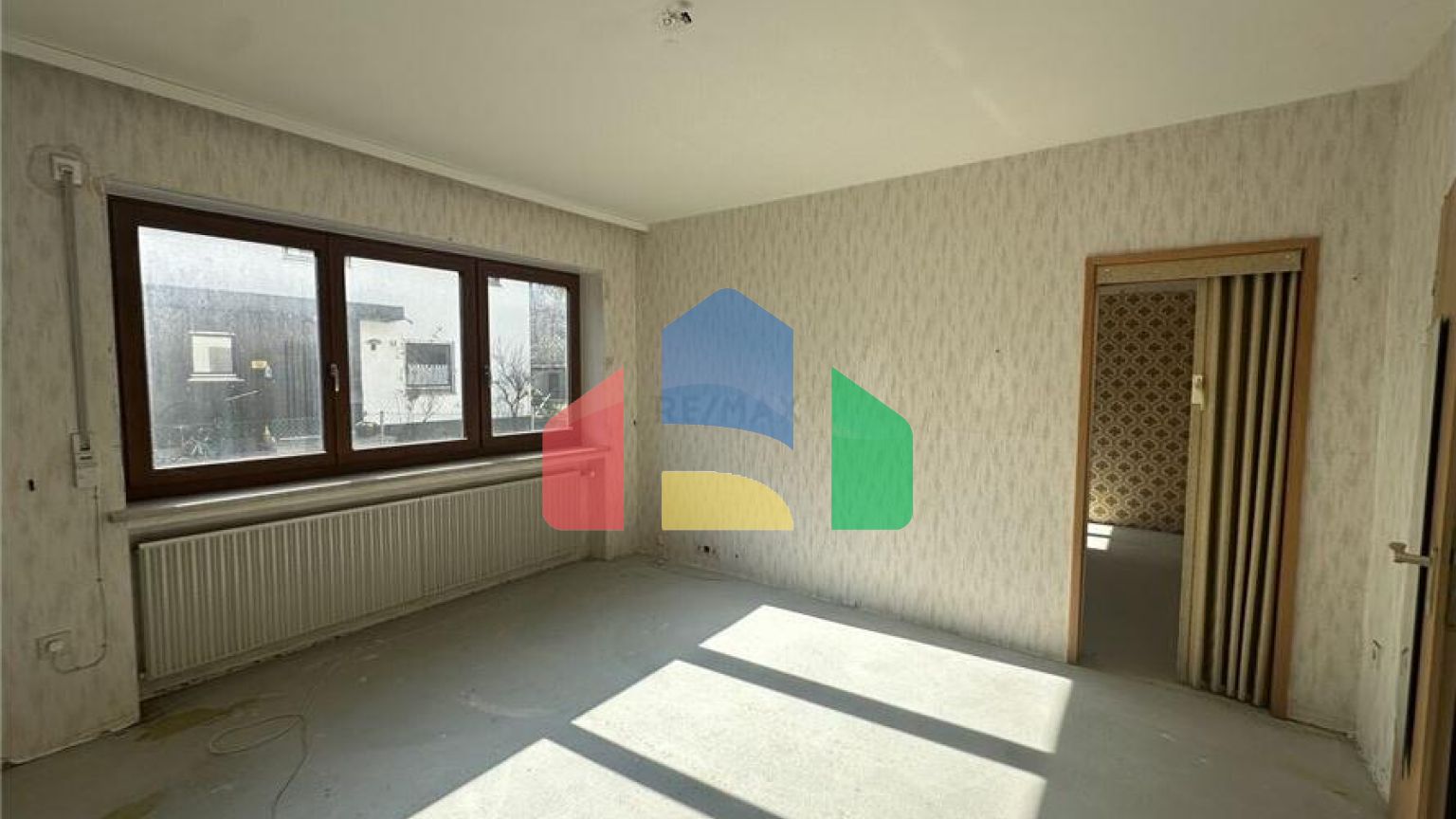 Residential - Two Family House - Augsburg - Germany