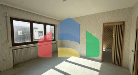 Residential - Two Family House - Augsburg - Germany