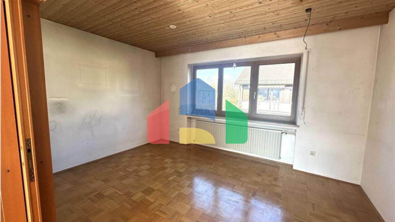 Residential - Two Family House - Augsburg - Germany