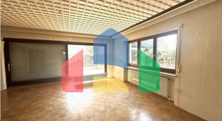 Residential - Two Family House - Augsburg - Germany