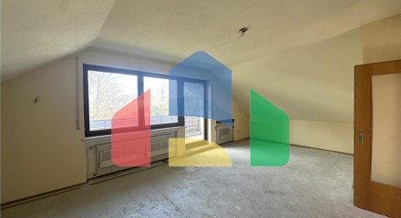 Residential - Two Family House - Augsburg - Germany
