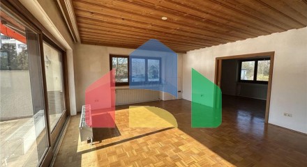 Residential - Two Family House - Augsburg - Germany