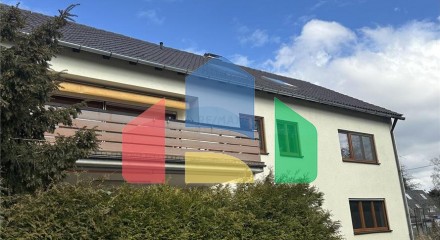 Residential - Two Family House - Augsburg - Germany