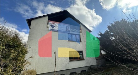 Residential - Two Family House - Augsburg - Germany