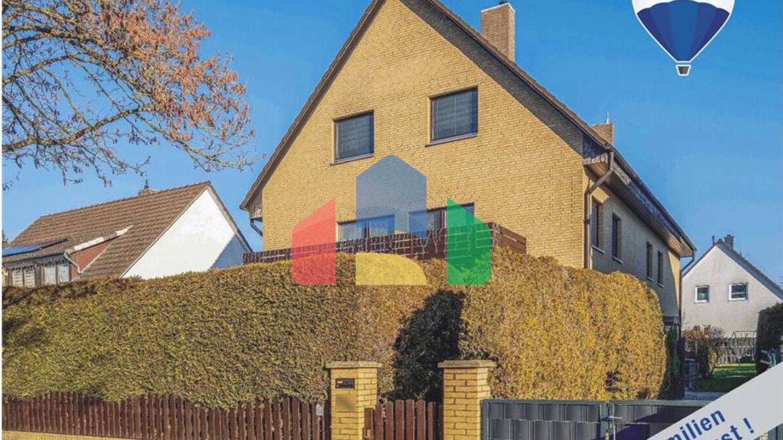 Residential - Semi-Detached House - Berlin - Germany