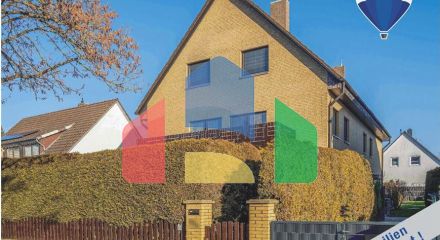 Residential - Semi-Detached House - Berlin - Germany Residential - Semi-Detached House - Berlin - Germany