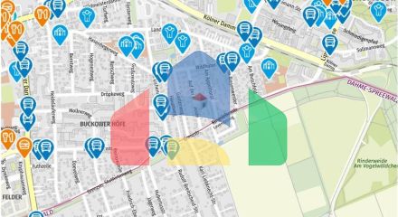 Residential - Semi-Detached House - Berlin - Germany Residential - Semi-Detached House - Berlin - Germany