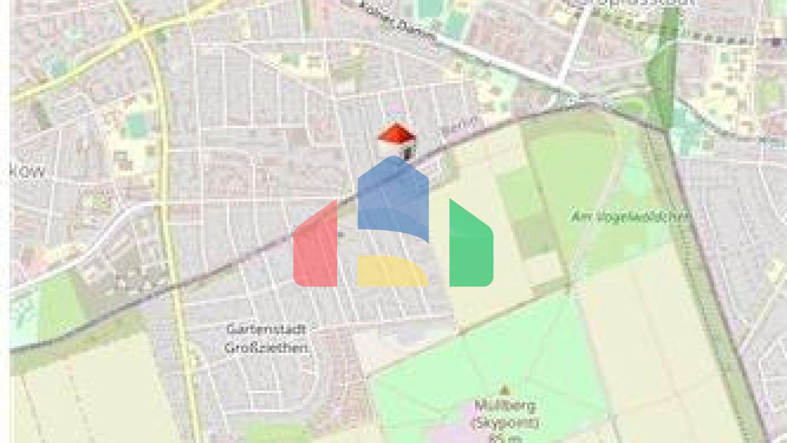 Residential - Semi-Detached House - Berlin - Germany