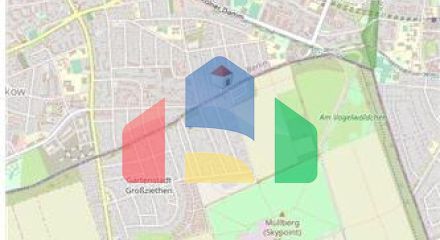 Residential - Semi-Detached House - Berlin - Germany Residential - Semi-Detached House - Berlin - Germany