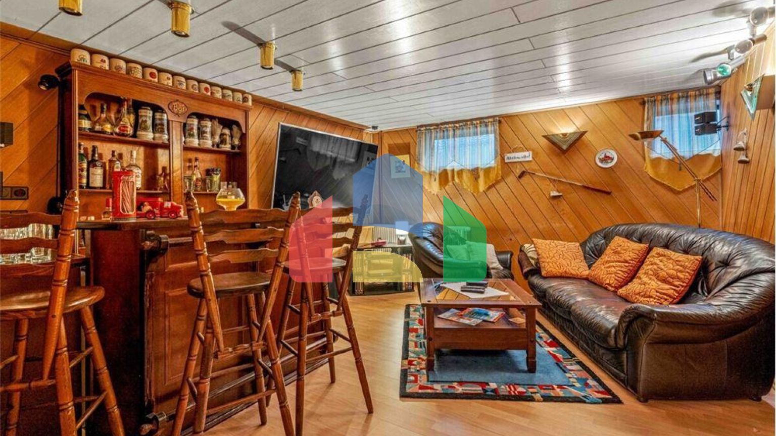 Residential - Semi-Detached House - Berlin - Germany