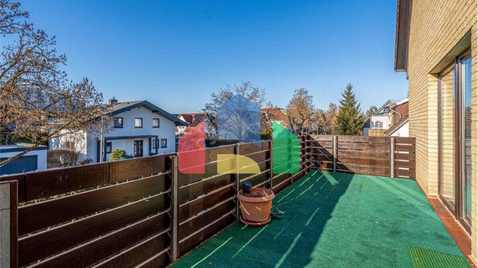 Residential - Semi-Detached House - Berlin - Germany