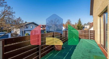 Residential - Semi-Detached House - Berlin - Germany Residential - Semi-Detached House - Berlin - Germany