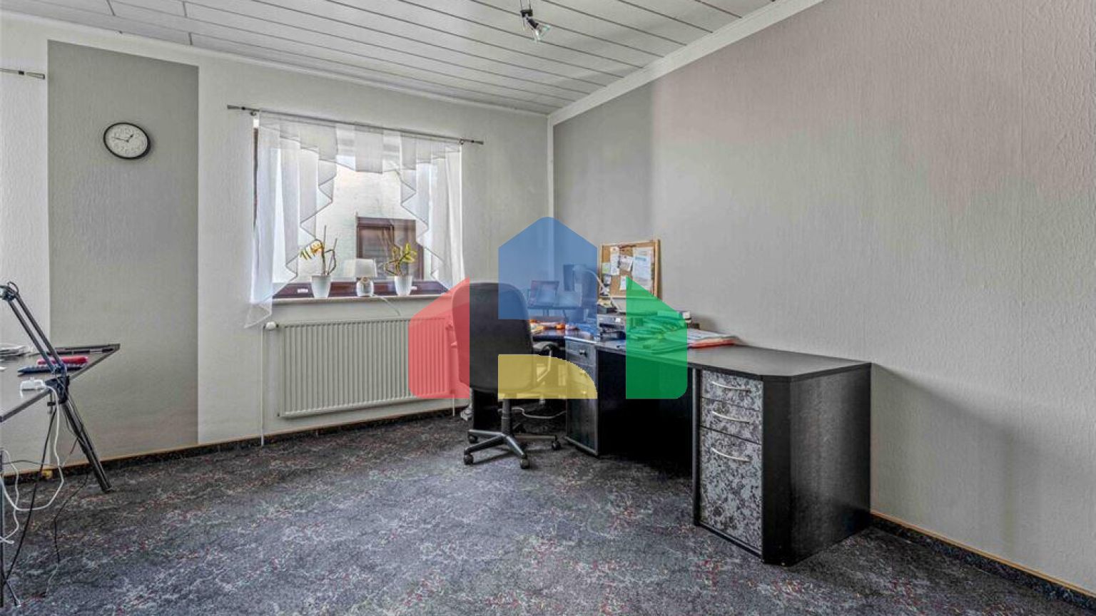 Residential - Semi-Detached House - Berlin - Germany